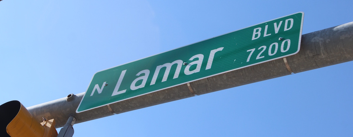 Useful Tricks with Lamar for Integration Testing